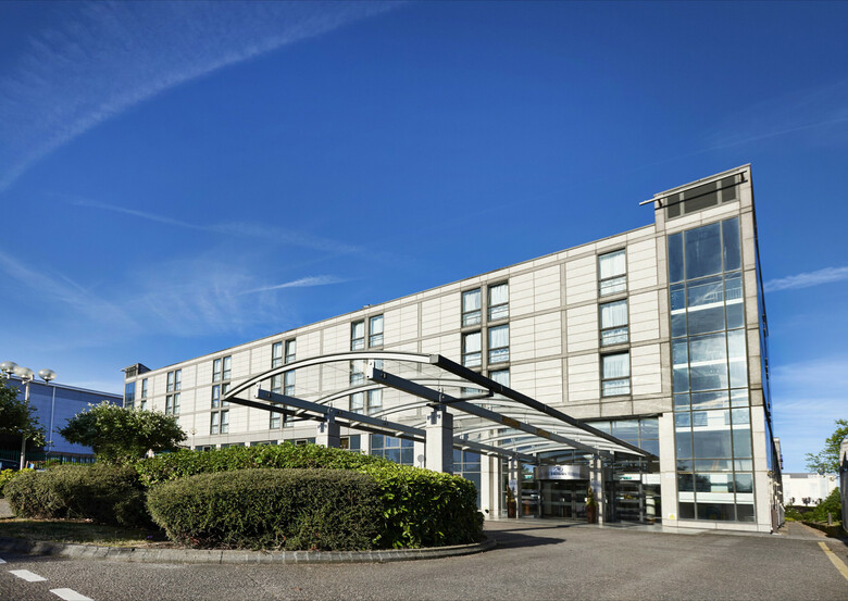 Hotel Hilton London Croydon
