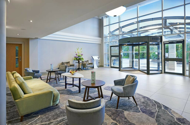 Hotel Hilton London Croydon