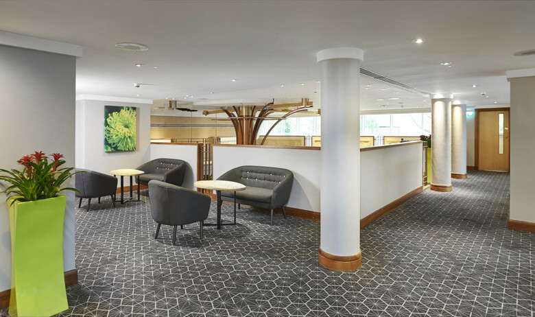 Hotel Hilton London Croydon