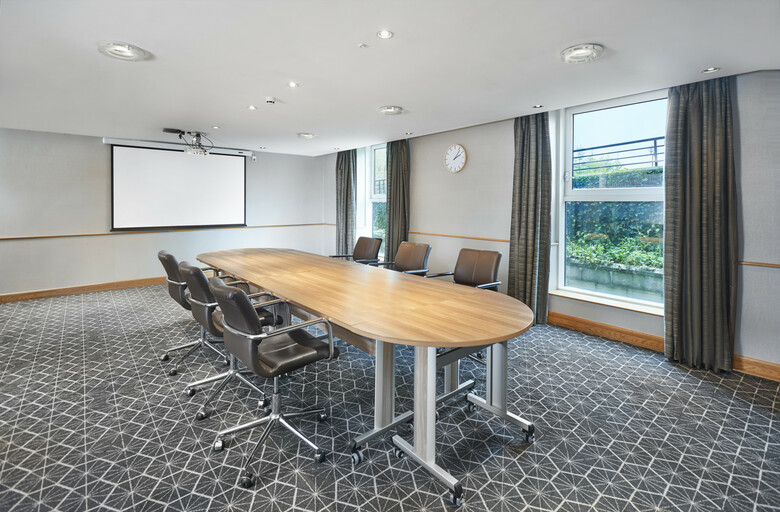 Hotel Hilton London Croydon