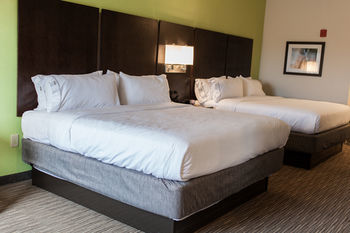 Hotel Holiday Inn Express & Suites Sweetwater