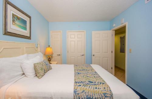 Hotel Caribbean Resort Myrtle Beach