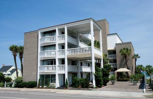 Hotel Caribbean Resort Myrtle Beach