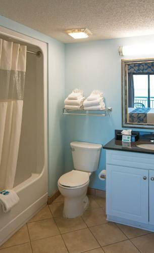 Hotel Caribbean Resort Myrtle Beach