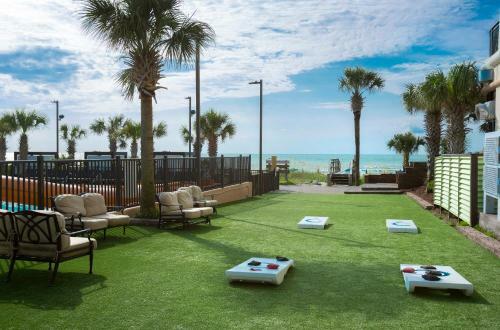 Hotel Caribbean Resort Myrtle Beach