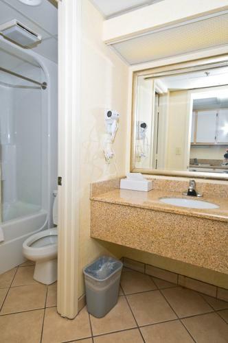 Hotel Caribbean Resort Myrtle Beach