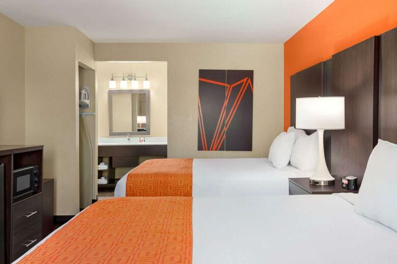 Hotel Quality Inn Pigeon Forge