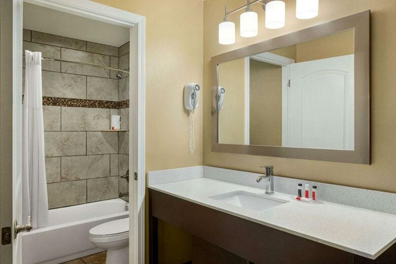 Hotel Quality Inn Pigeon Forge
