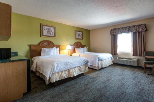 Hotel River Bend Inn - Pigeon Forge