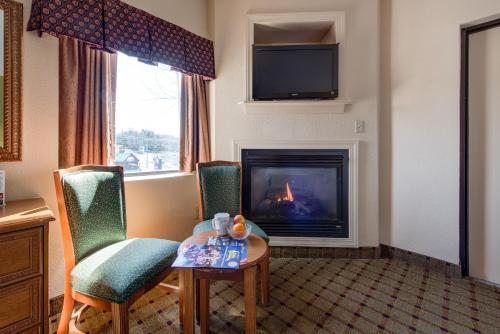 Hotel River Bend Inn - Pigeon Forge