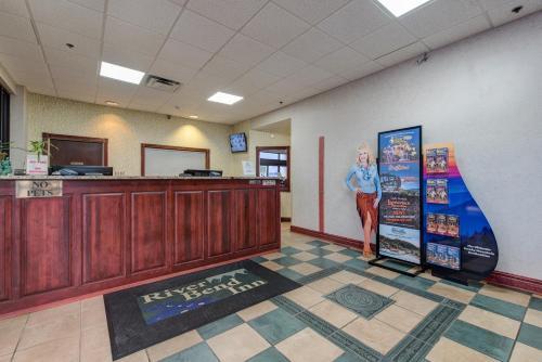 Hotel River Bend Inn - Pigeon Forge