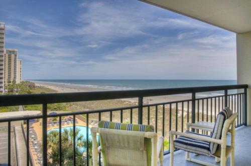 Apartamento South Hampton 409