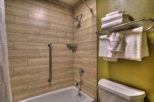 Hotel Shular Inn Pigeon Forge