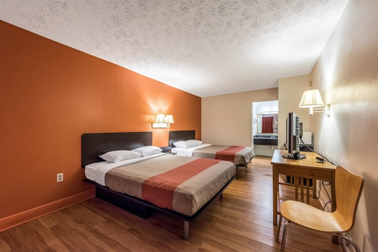 Motel 6 Pigeon Forge - Parkway