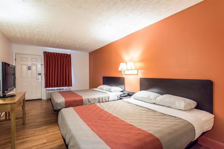 Motel 6 Pigeon Forge - Parkway