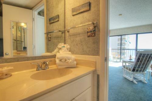 Apartamento Ocean Dunes 6091