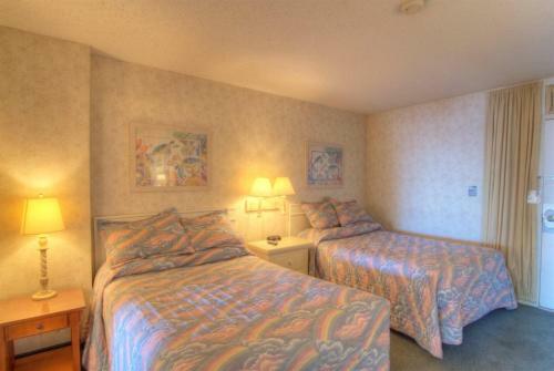 Apartamento Ocean Dunes 6091