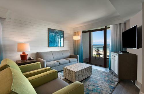 Hotel Long Bay Resort