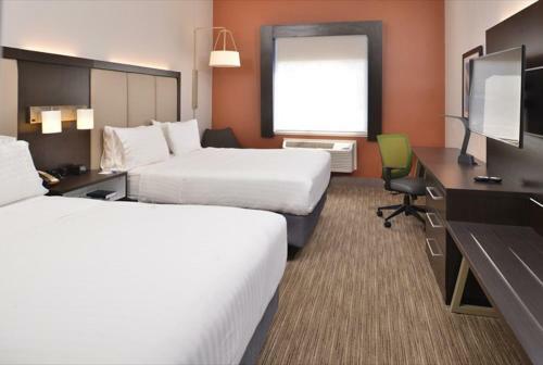 Holiday Inn Express Hotel And Suites Abilene