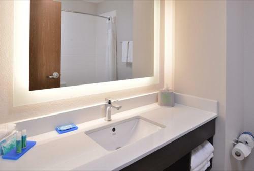 Holiday Inn Express Hotel And Suites Abilene