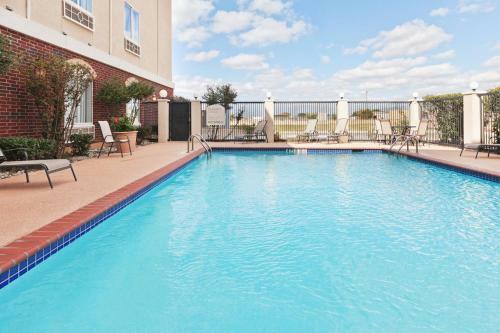 Holiday Inn Express Hotel And Suites Abilene