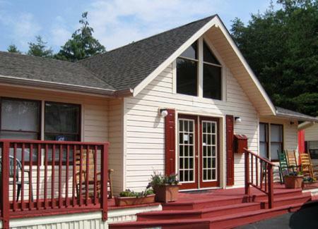 Hotel Mountain Meadows By Exploria Resorts