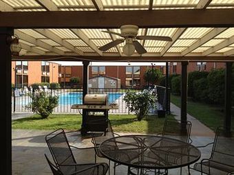 Hotel Country Hearth Inn & Suites Abilene