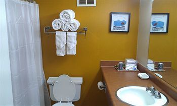Hotel Country Hearth Inn & Suites Abilene