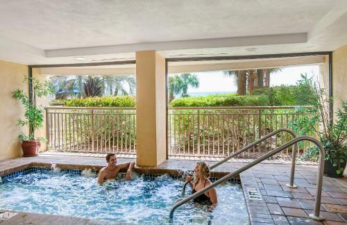 Hotel Holiday Inn At The Pavilion - Myrtle Beach