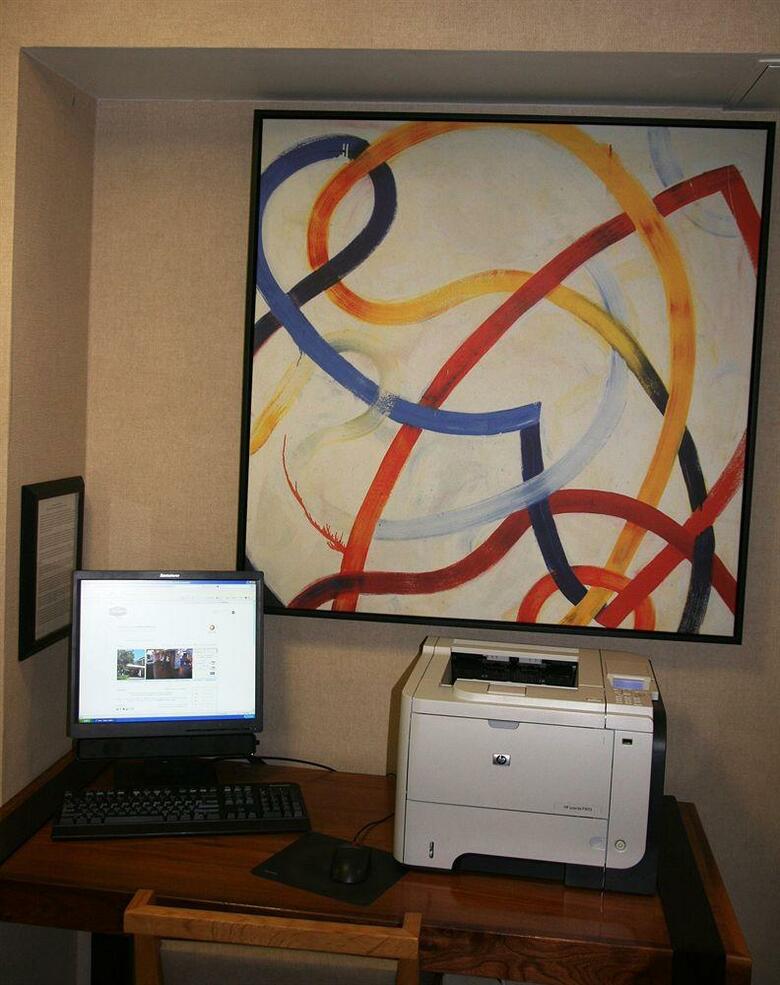 Hotel Hampton Inn Dallas-addison