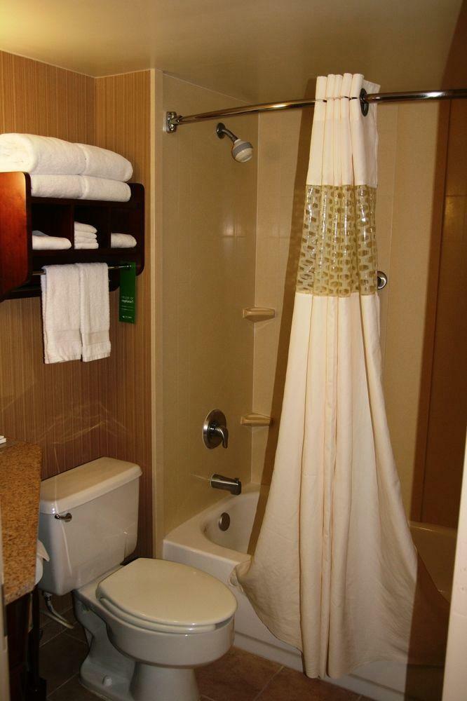 Hotel Hampton Inn Dallas-addison