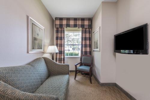 Hotel Hawthorn Suites Addison