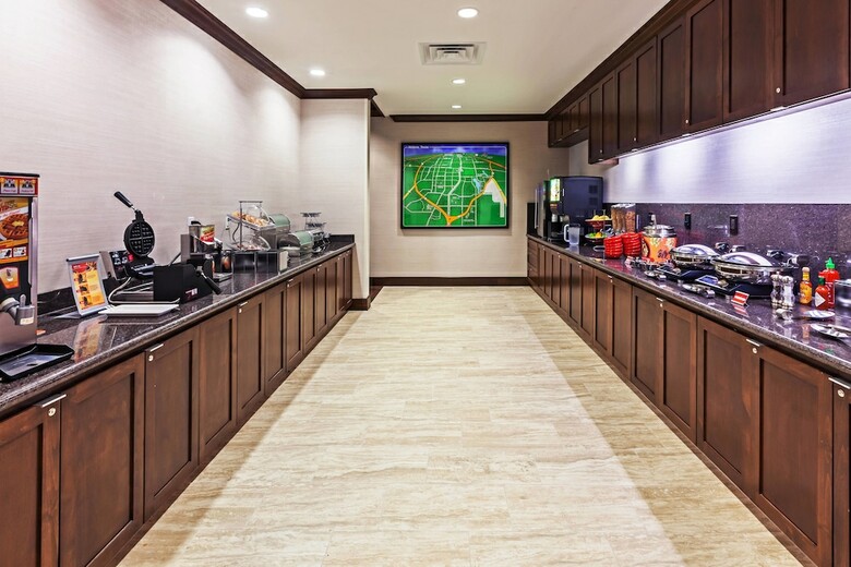 Hotel Towneplace Suites By Marriott Abilene Northeast