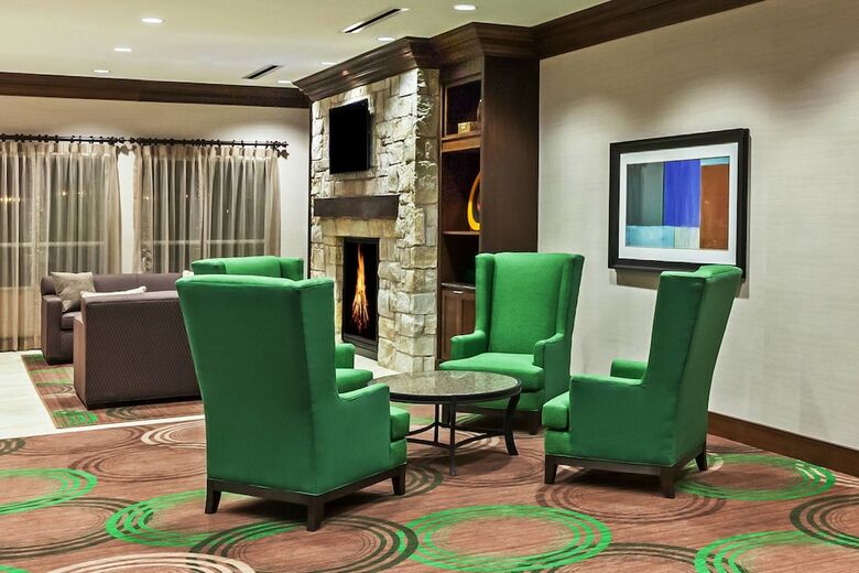 Hotel Towneplace Suites By Marriott Abilene Northeast
