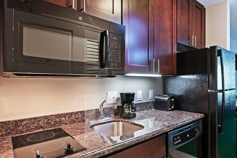 Hotel Towneplace Suites By Marriott Abilene Northeast