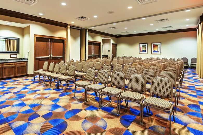 Hotel Towneplace Suites By Marriott Abilene Northeast
