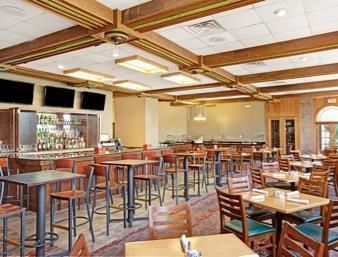 Motel Baymont Inn & Suites Houston- Sam Houston Parkway