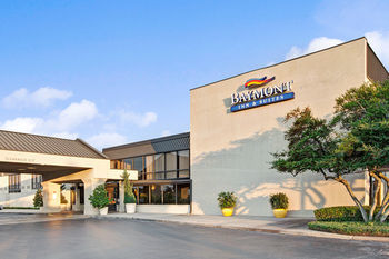 Motel Baymont Inn & Suites Houston- Sam Houston Parkway