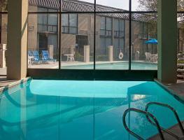 Motel Baymont Inn & Suites Houston- Sam Houston Parkway