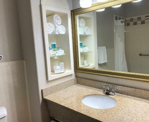 Holiday Inn Express Hotel And Suites Alice