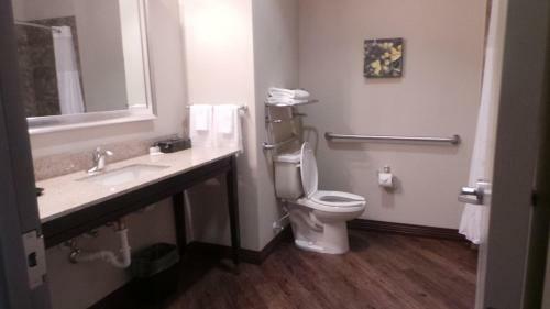 Hotel Oakwood Suites