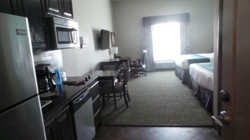 Hotel Oakwood Suites