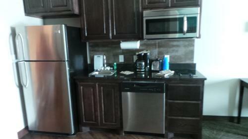 Hotel Oakwood Suites