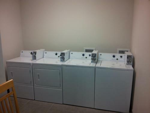 Hotel Oakwood Suites