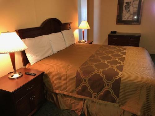 Motel Alvin Extended Stay