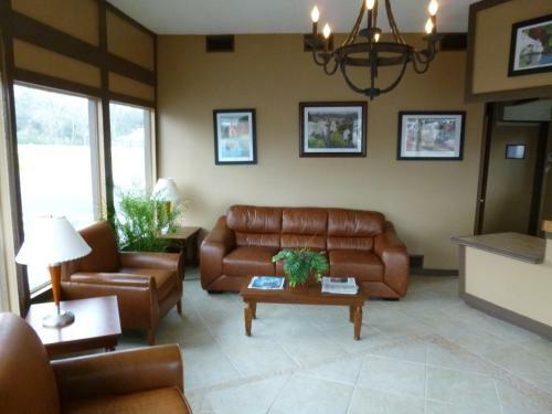 Motel Alvin Extended Stay