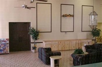 Motel Amarillo Value Inn