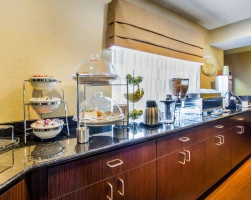 Hotel Sleep Inn Airport Amarillo