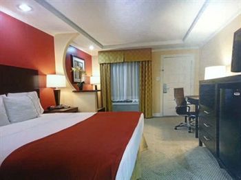 Motel Americas Best Value Inn Angleton