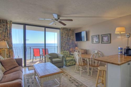 Apartamento Ocean Forest 2011